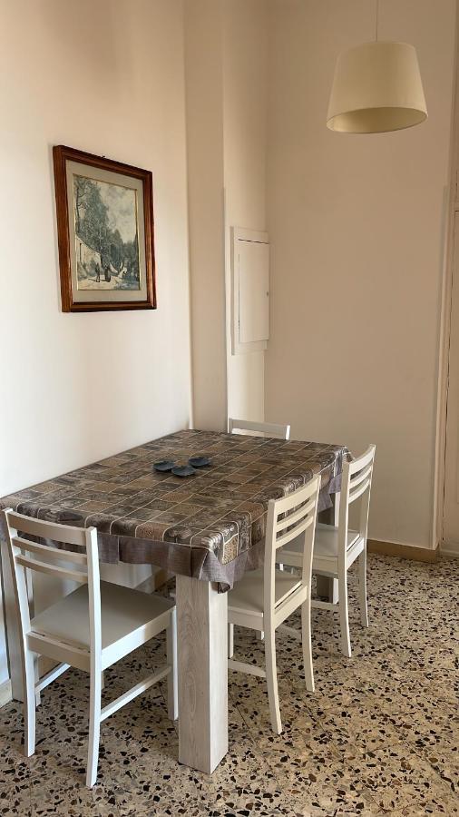 B&B Mare Colombo Salerno Exteriör bild