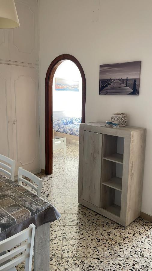 B&B Mare Colombo Salerno Exteriör bild