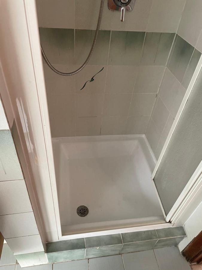 B&B Mare Colombo Salerno Exteriör bild