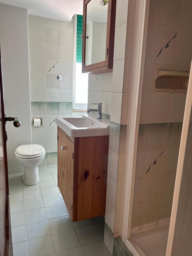 B&B Mare Colombo Salerno Exteriör bild